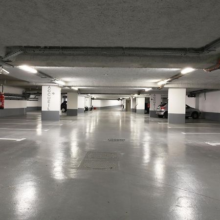 Best Western Plus Paris Meudon Ermitage Fasiliteter bilde