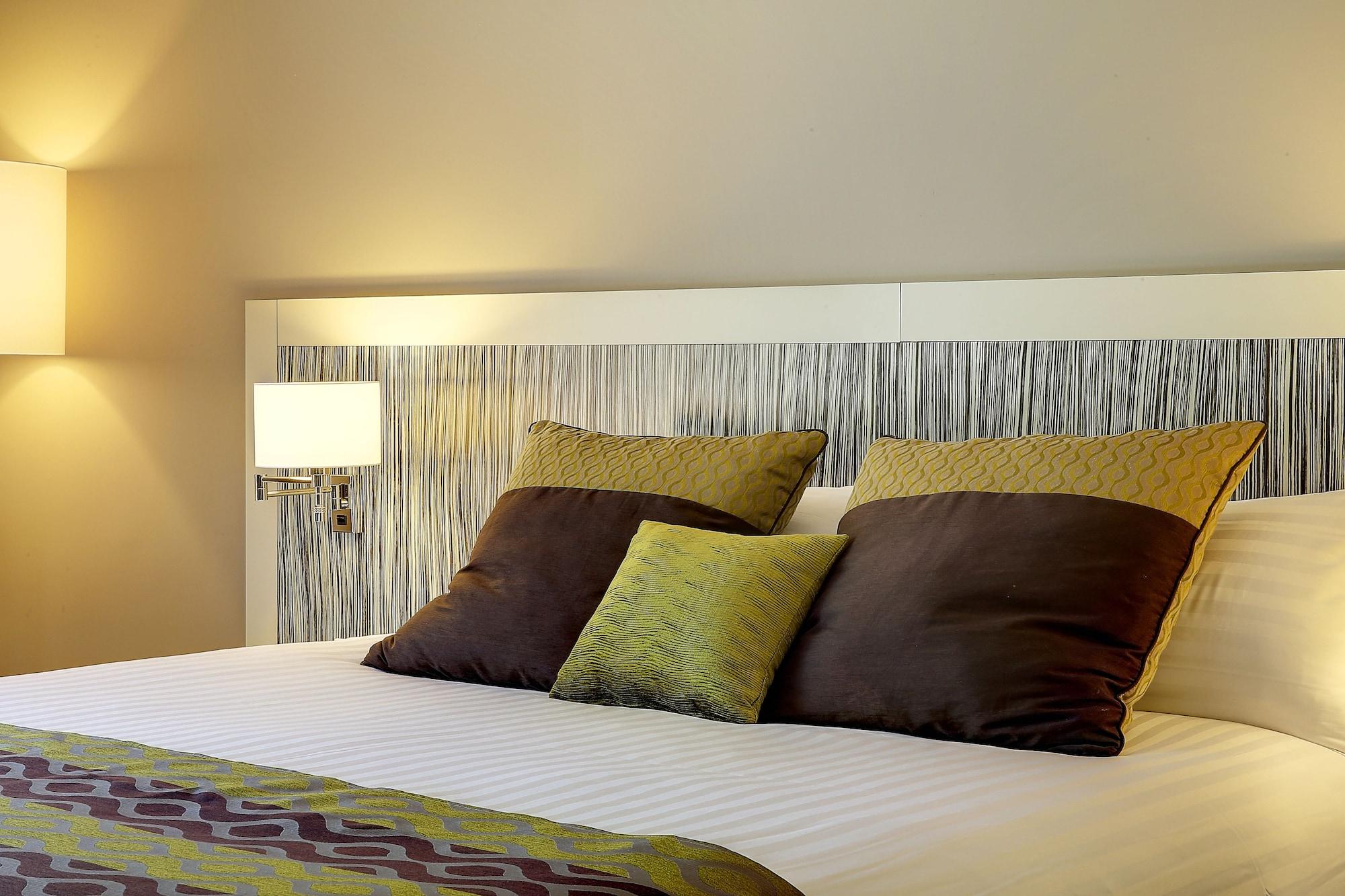 Best Western Plus Paris Meudon Ermitage Eksteriør bilde
