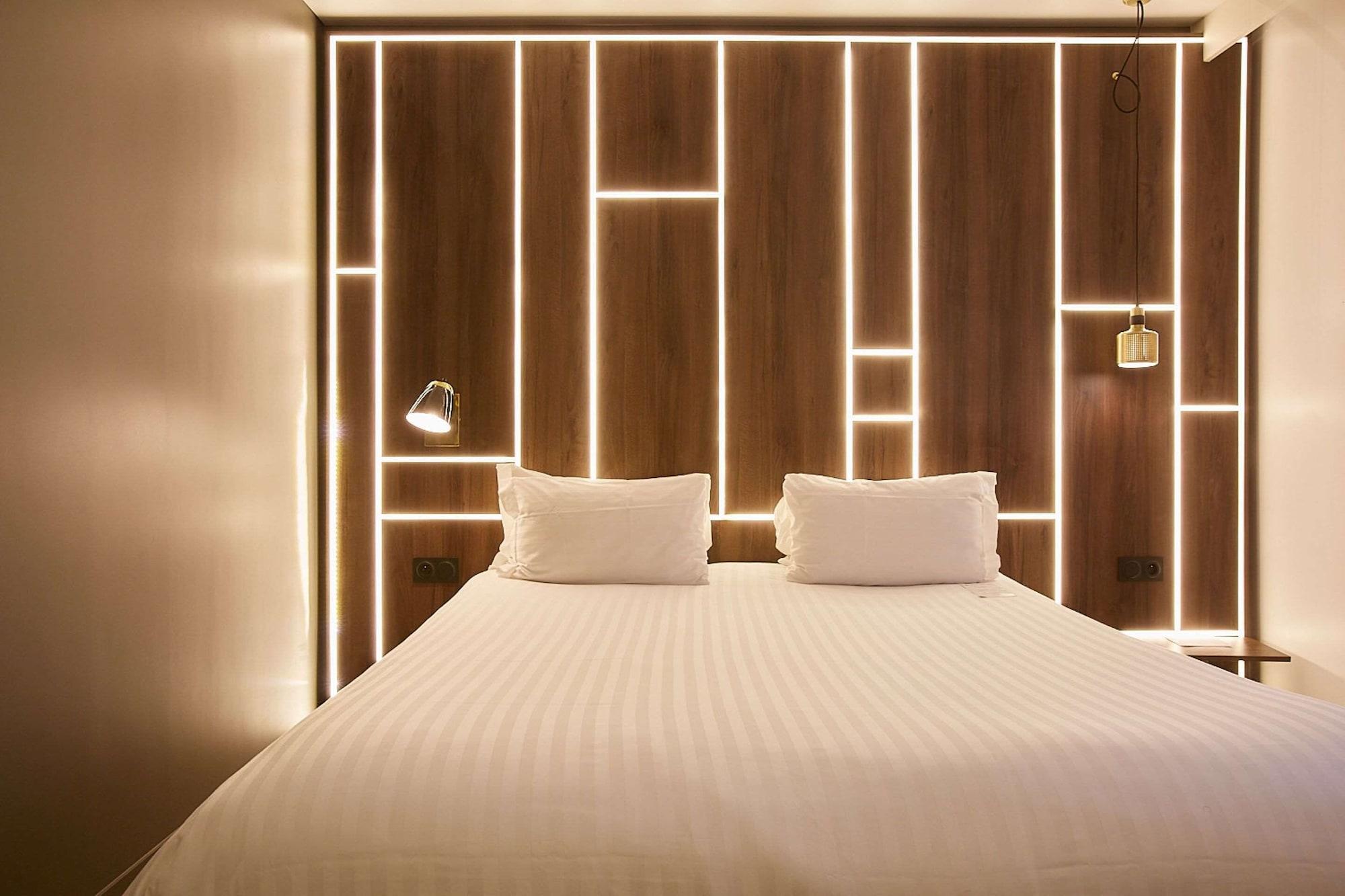 Best Western Plus Paris Meudon Ermitage Eksteriør bilde