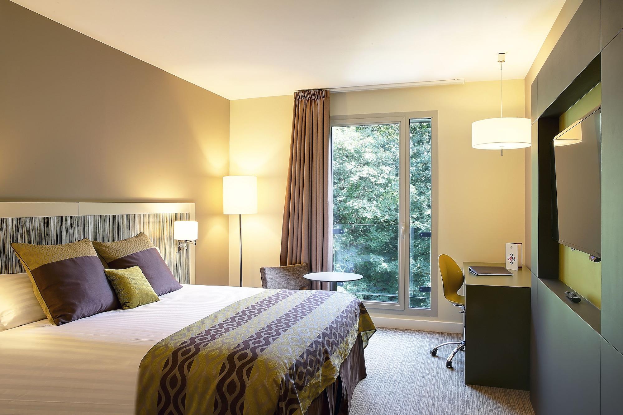 Best Western Plus Paris Meudon Ermitage Eksteriør bilde