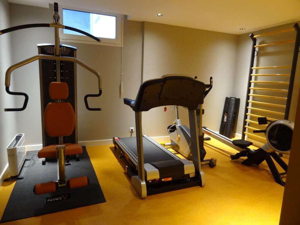 Best Western Plus Paris Meudon Ermitage Fasiliteter bilde