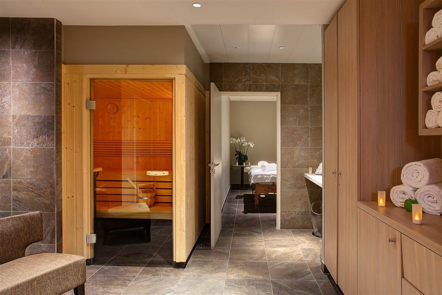 Best Western Plus Paris Meudon Ermitage Fasiliteter bilde