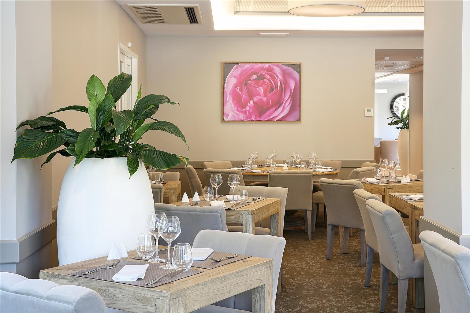 Best Western Plus Paris Meudon Ermitage Eksteriør bilde