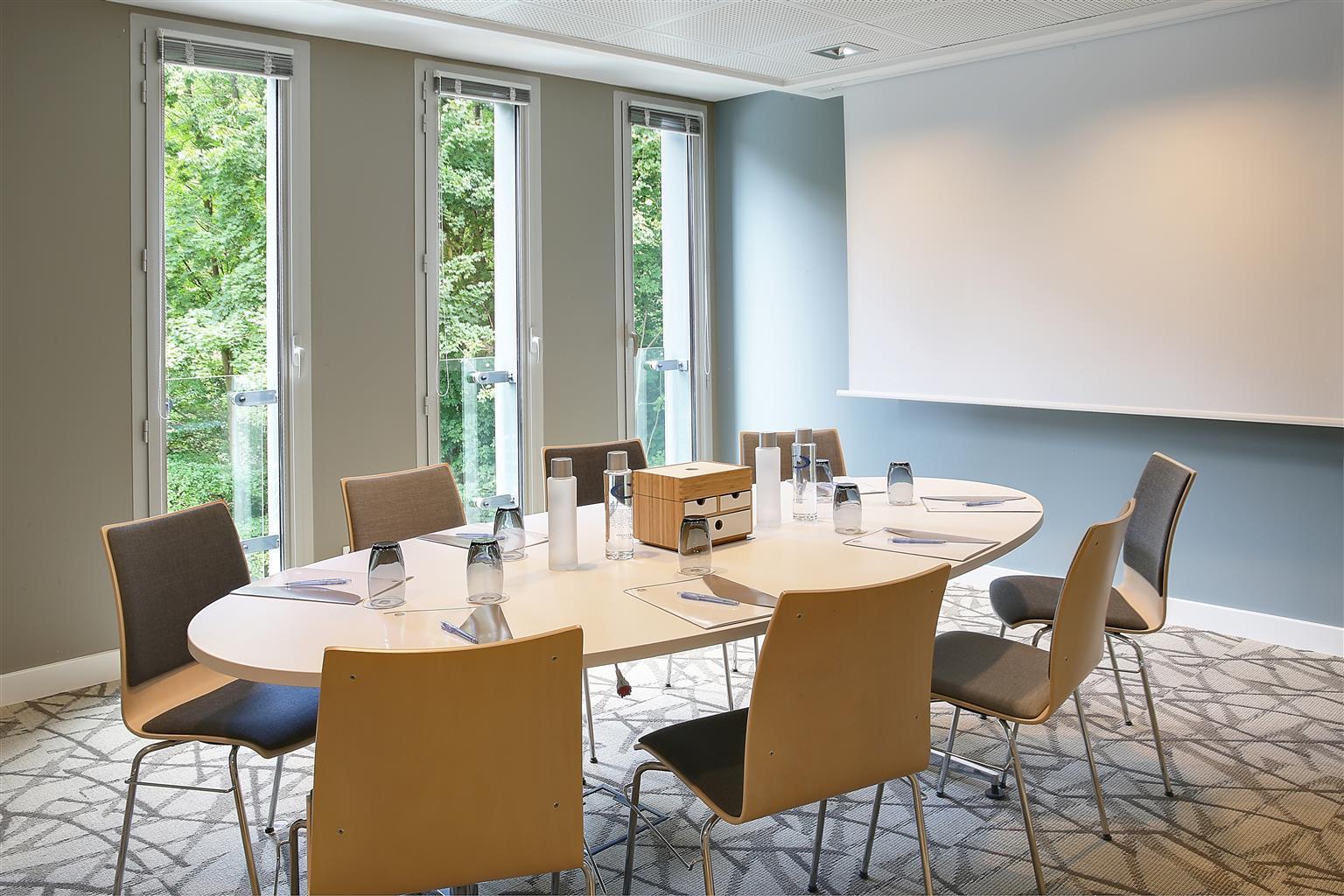Best Western Plus Paris Meudon Ermitage Business bilde