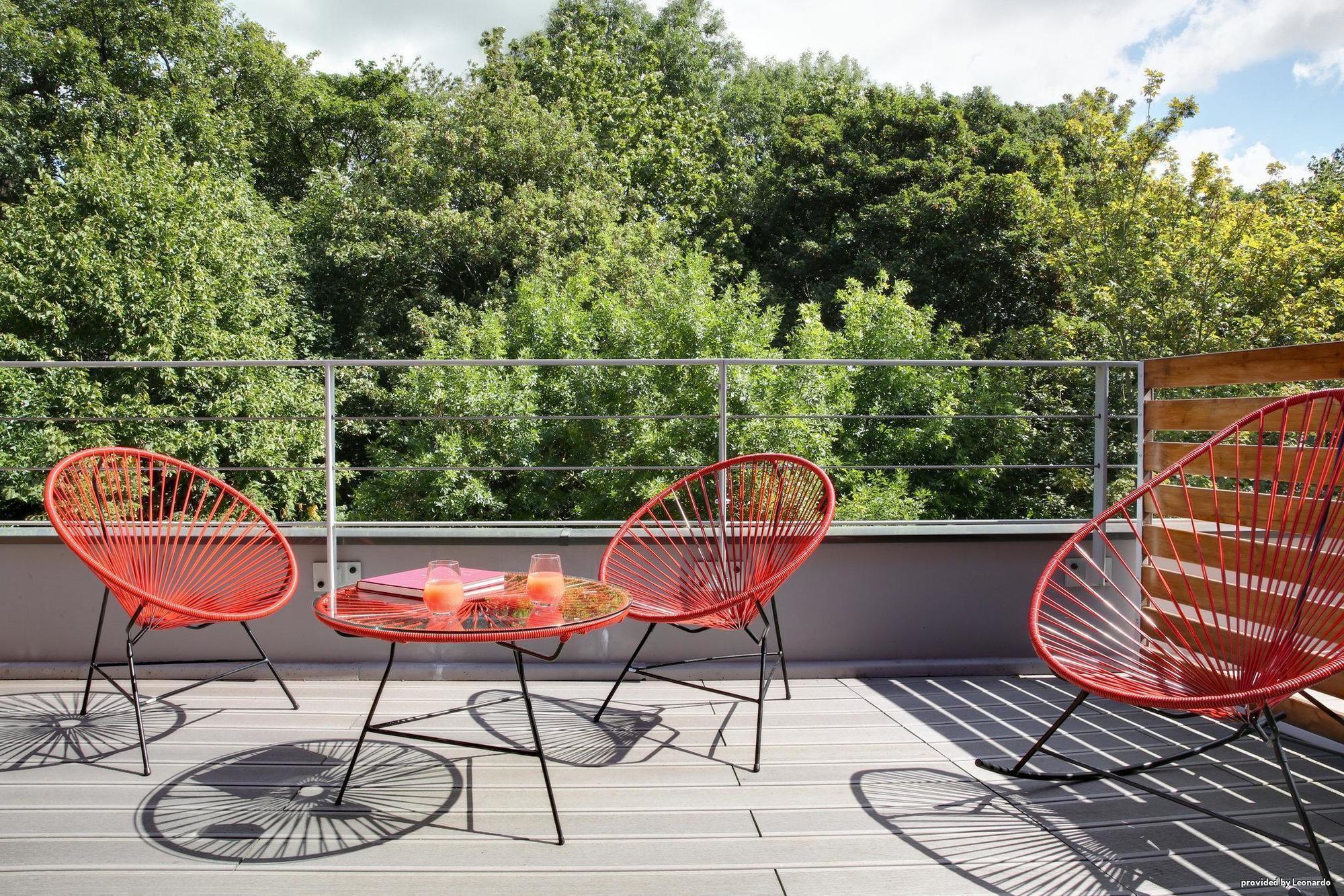 Best Western Plus Paris Meudon Ermitage Rom bilde