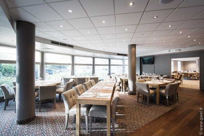 Best Western Plus Paris Meudon Ermitage Eksteriør bilde