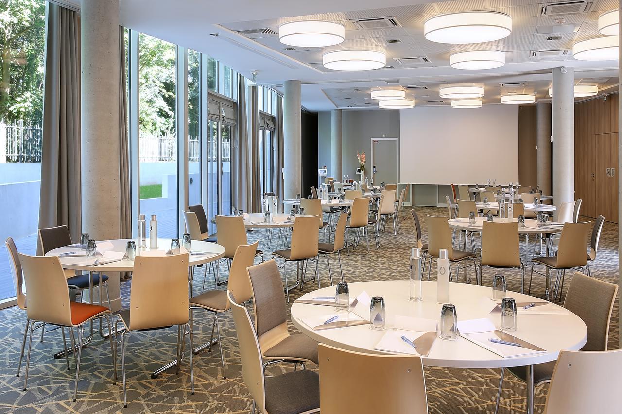 Best Western Plus Paris Meudon Ermitage Business bilde