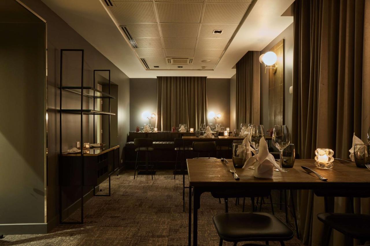 Best Western Plus Paris Meudon Ermitage Eksteriør bilde